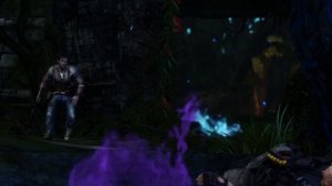 [Прохождение] [PS3] Uncharted 2: Among Thieves - Глава 26 — Дерево жизни. Финал.