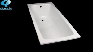 Ванна стальная Kaldewei CAYONO