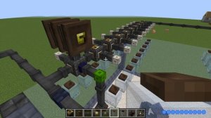 Thaumcraft 6 и его тонкости. Продвинутая сортировка эссенций и стабилизация матрицы