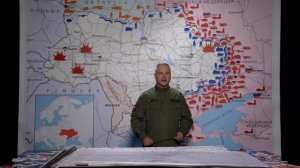 Сводка с фронтов спецоперации на 2 апреля 2024 года