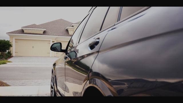 Cinematic BMW X7 #CarDetailing #CanonR5C
