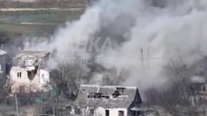 «Изделие 305» (ЛМУР), самая мощная и дальнобойная ракета в арсенале наших ударных вертолётов
