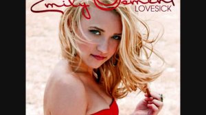 Emily Osment - LoveSick (Official Instrumental)