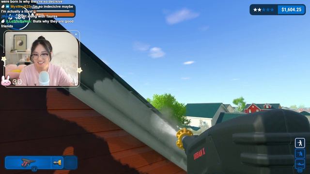 [06/26/2023] Monopoly with Steve, DumbDog, & Baycon into Power Wash Simulator into ASMR смотреть онлайн