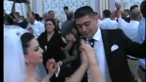 IBRAHIM BORCALI ИБРАГИМ БОРЧАЛЫ  TOY  Wedding