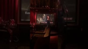 Когда иду по этой мостовой.. Я думаю о нас...