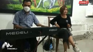 Louching Data Analog manual Style MEDELI 810