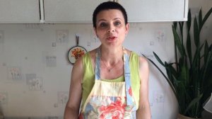 Пирог Черничный) Открытый Пирог с черникой) Очень Простой Рецепт))