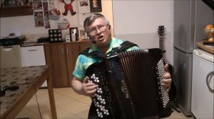 КАЛИНЫ КУСТ с текстом-(COVER)-ЗАМЕЧАТЕЛЬНАЯ ПЕСНЯ
