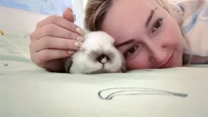 Стоит ли заводить Кролика ??