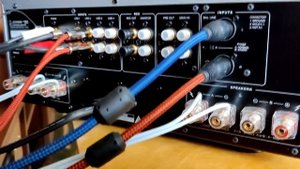 Интегральный усилитель Luxman L-505uXII. Мнение старого меломана.