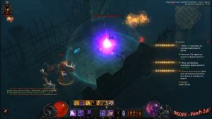 комплектное подземелье за чародея  в тайнах выра