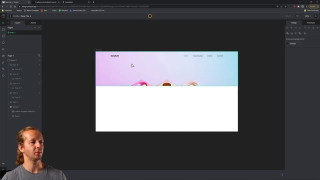 PenPot Tutorial - The Open Source UI/UX Design App