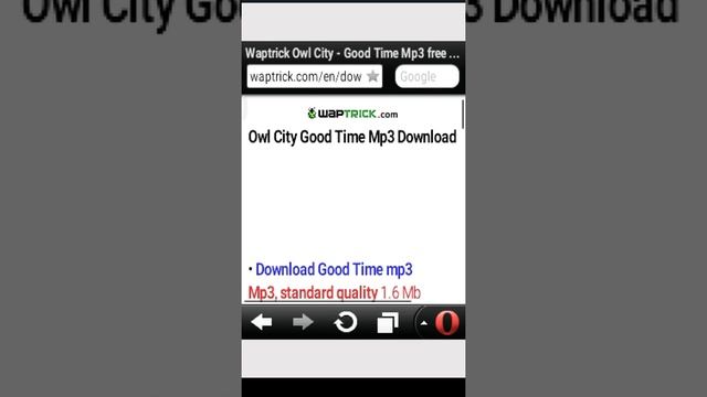 Woaaahhhh? Opera Mini Java Still Work In 2022 смотреть онлайн