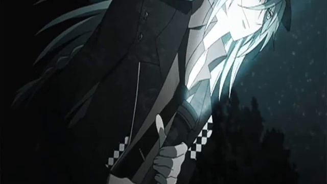 Аниме Амнезия - От прыжка до полёта всего один шаг смотреть онлайн