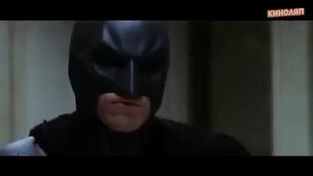 Дитчайший киноляп