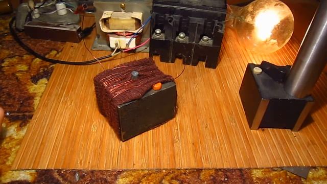 Как намагнитить магнитную стойку смотреть онлайн