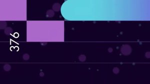 [ Spring ] Piano Solo - Classical Magic Game White Tiles 4