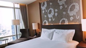 Eastin Grand Hotel Sathorn 5* Бангкок, Тайланд