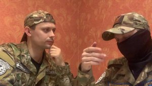 Дорога в Вагнер: Отбор, подготовка, взаимоотношения в коллективе.