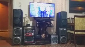 SONY LBT-LX7