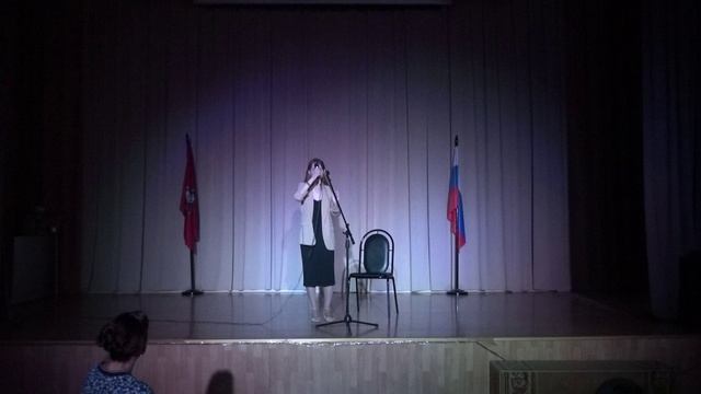 Читаем любимые стихи.mp4 смотреть онлайн