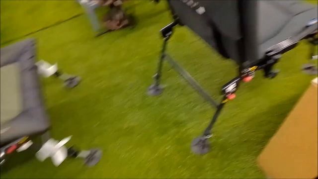 ПРО КРЕСЛО CAPERLAN ИЗ ДЕКАТЛОНА.И НЕ ТОЛЬКО... смотреть онлайн