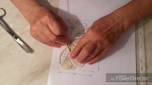 Мастер класс. Салфетница смотреть онлайн