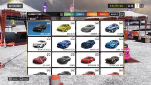 Гайд как управлять мышкой в Car X Drift Racing Online