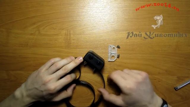 Водонепроницаемый антилай ошейник A 16 смотреть онлайн