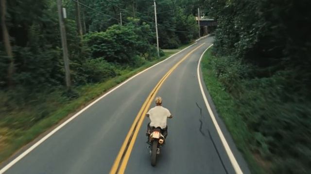 The place Beyond the Pines Biker РїРєС„РёС€Рµ