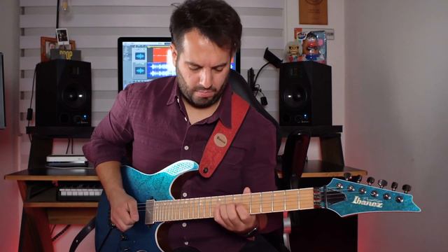 Melodic Solo (Connor Kamiski's track) смотреть онлайн