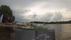 Dubna Jet 2.0: Перезагрузка