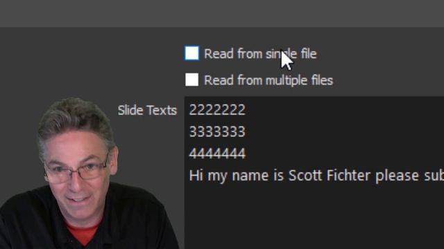 How To Add Scriptures In OBS - EASY, FREE, & AWESOME PLUGIN - Verse & Lyrics Work Too! смотреть онлайн