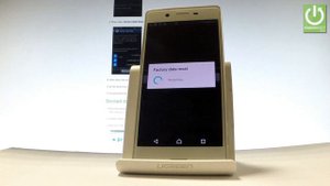 How to Hard Reset SONY Xperia X - Reset Code / Restore SONY