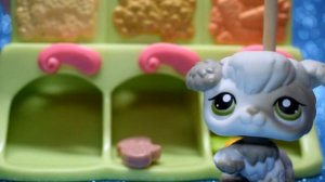 My new LPS #8 / Мои новые LPS #8