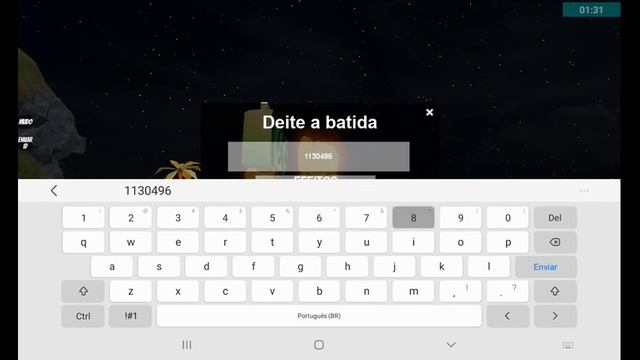 id loud roblox 2023 nome do mapa boombox island x só nesee mapa pega os id смотреть онлайн