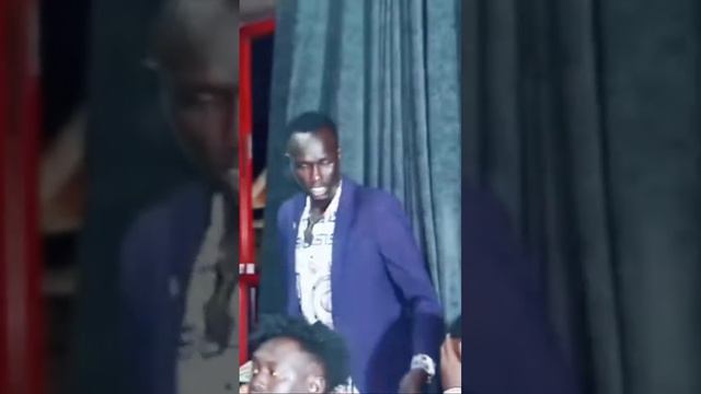 Jaddy Bollo Live performance in birthday Party Nairobi Kenya