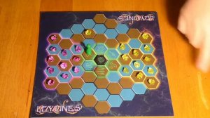 Ley Lines Play Through