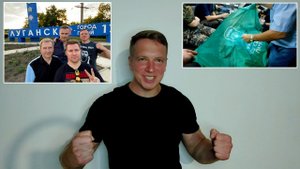 Зеленский отстранил друга детства. Белорусы на Донбассе. На Украину зайдет армия Польши.