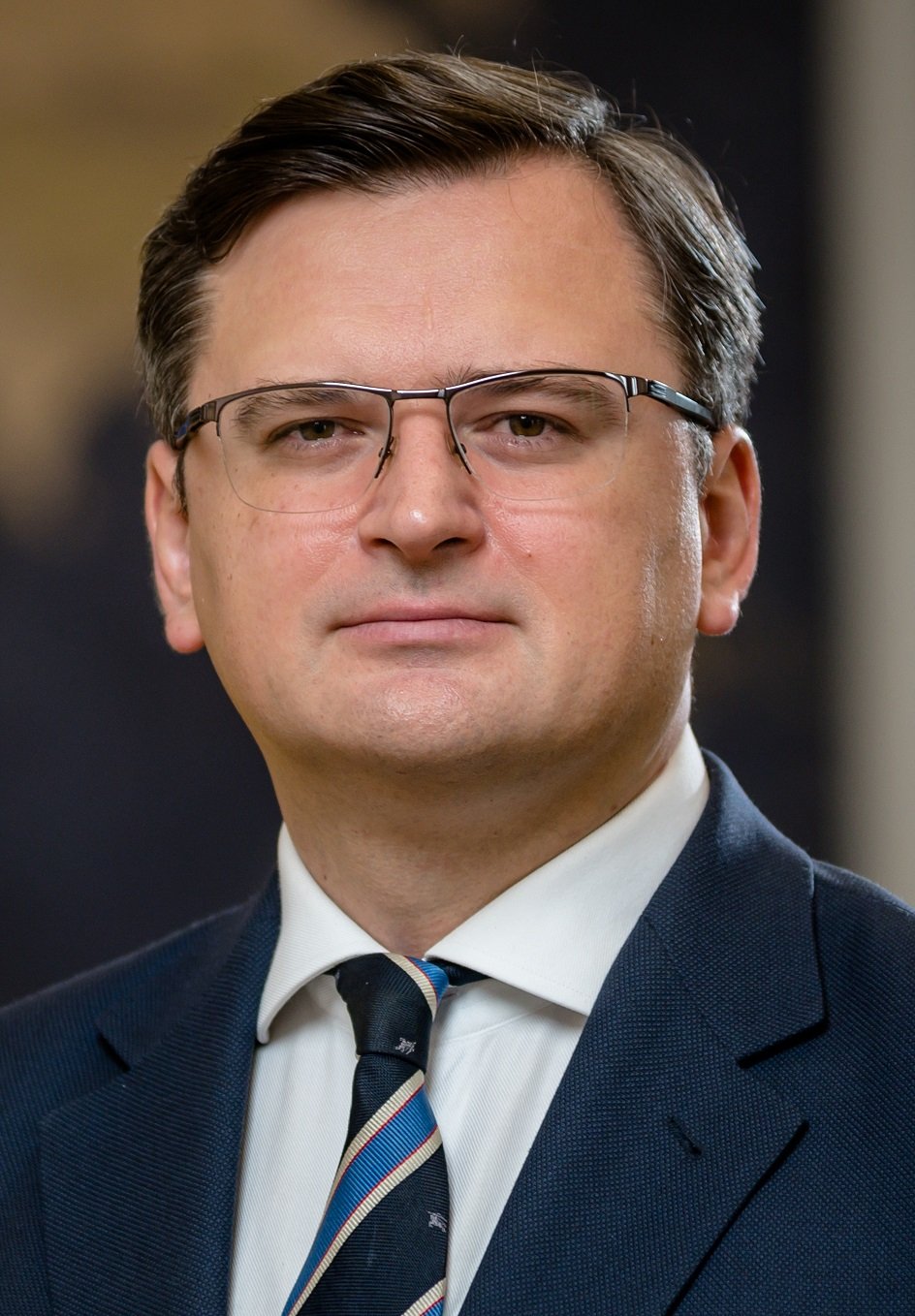 Дмитрий Кулеба  Кто такой Расклад Симболон