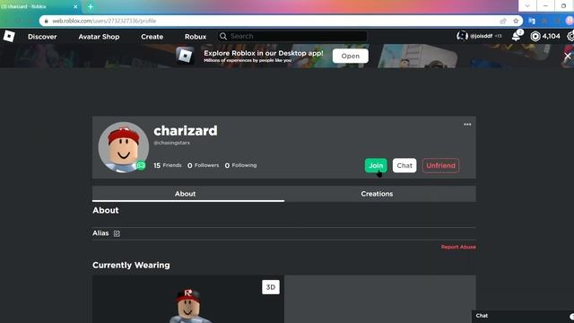 3 Home Roblox Google Chrome 2022 11 25 21 26 29 смотреть онлайн