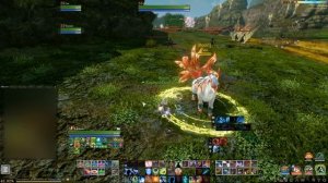 ArcheAge 5.5 Гайд по Хилу! Часть 2