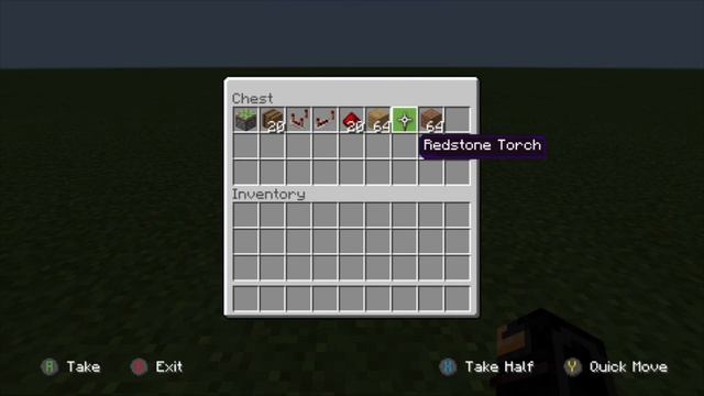 3 Easy Ways To Hide Your Chests From Other Players ( Minecraft Bedrock ) смотреть онлайн