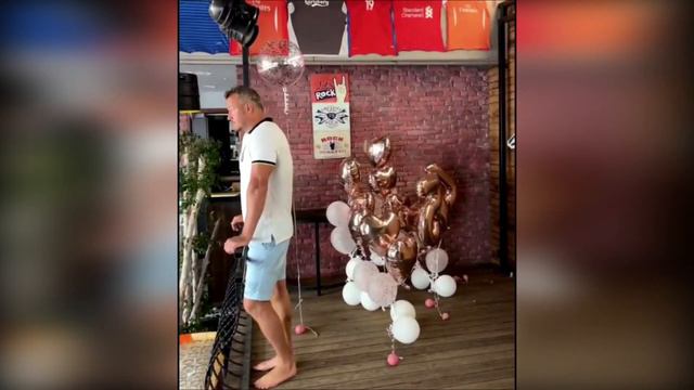 Причастие на зарождение Божественной Любви внутри каждого из нас.