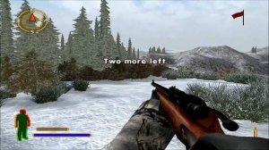 Cabela's Big Game Hunter 2006 Season #44