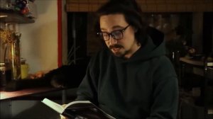 48.3.  СМИ писали. Читает Александр Большешальский