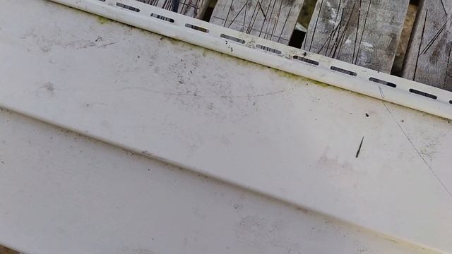 Монтаж сайдинга/ мои инструменты / фишки и опыт отделки сайдинга