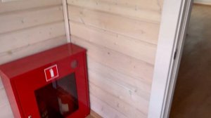 Обзор выставки домов Зодчий по адресу Москва Варшавское ш., 132, с 3 Строительство дачных домов