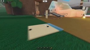 КАК СДЕЛАТЬ ВОРОТА НА СВОЮ БАЗУ В LUMBER TYCOON 2?